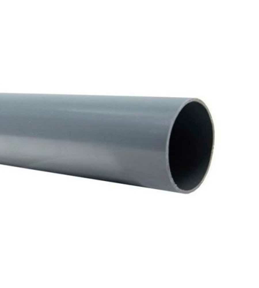 Tuyaux PVC 50 évacuation