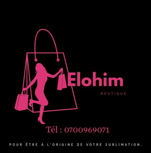 Elohim boutique 