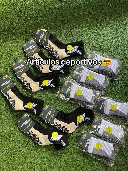 Chaussettes