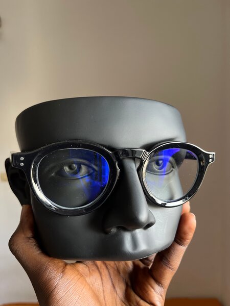 PHOTOGRAY ET ANTI-REFLET BLEU