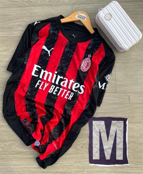 Maillot AC Milan Homme