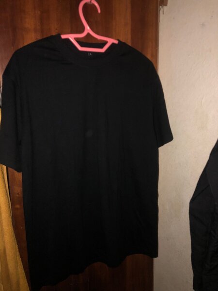 T-Shirt Oversize