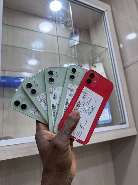 iPhone original 128g et 256g