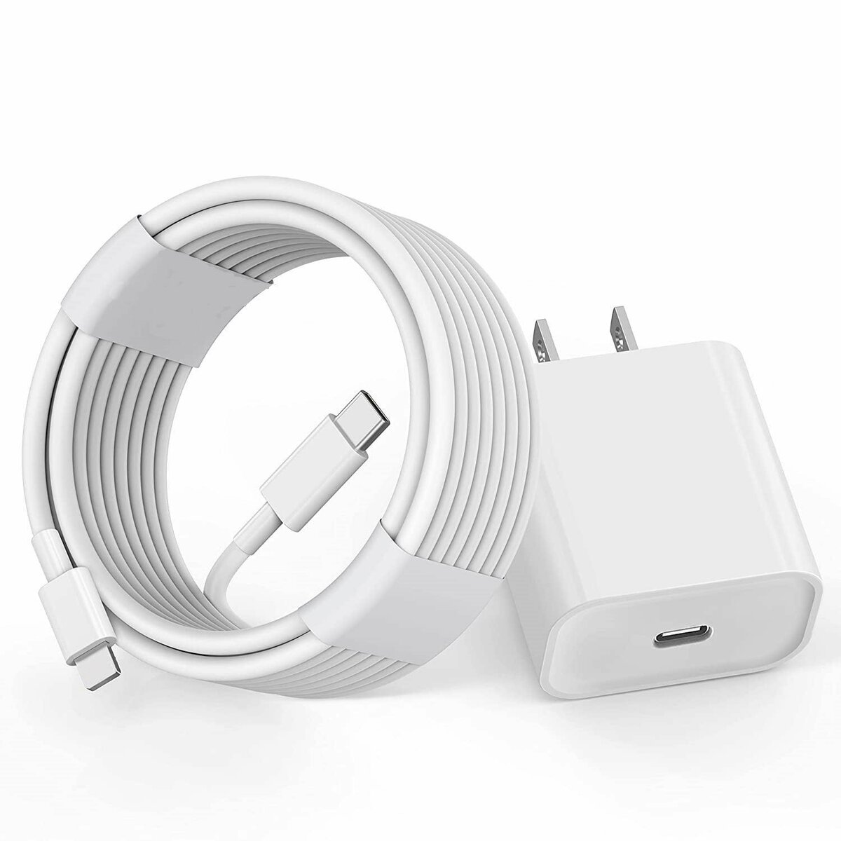Apple Type C Chargers