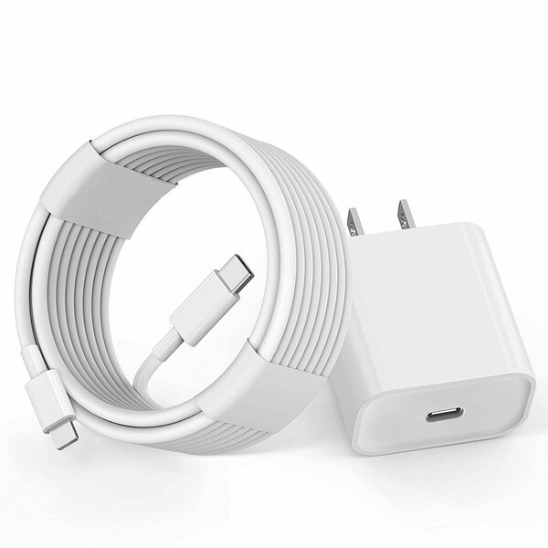 Apple Type C Chargers