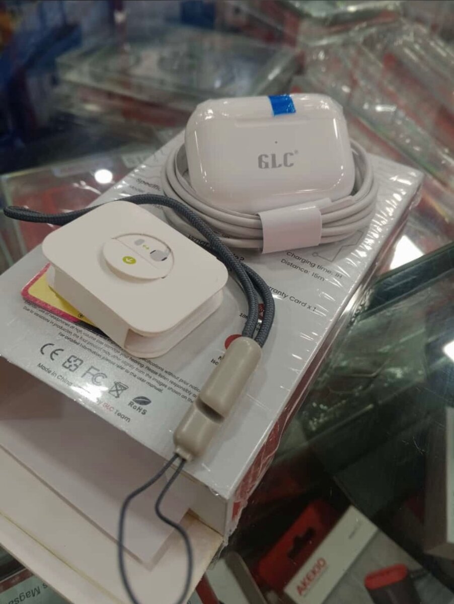 AirPods Pro 2/GLC BS09 Airpods