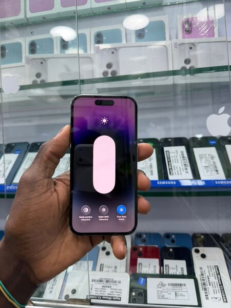 iPhone 14 Pro 128 Go