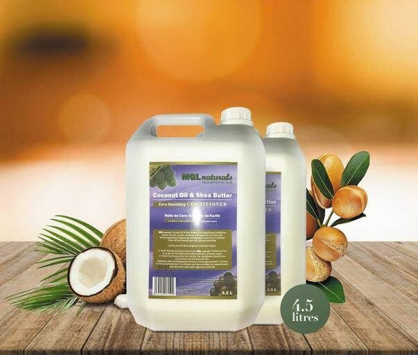 MGL Nourishing Condition