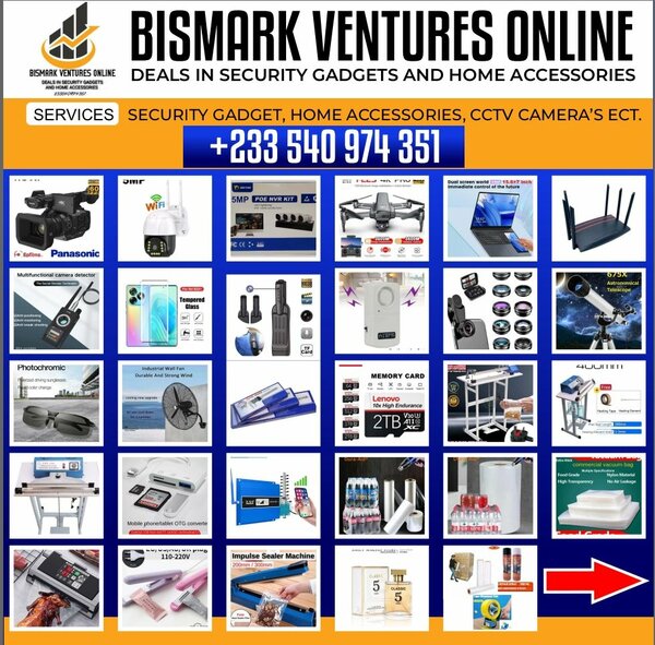 Bismark Ventures