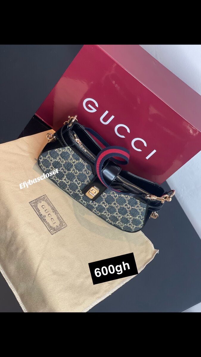 Gucci purse