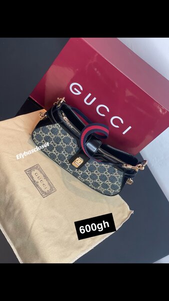 Gucci purse