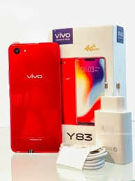 Vivo y 83