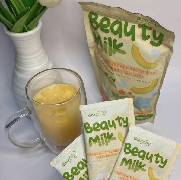 Collagen Beauty Milk