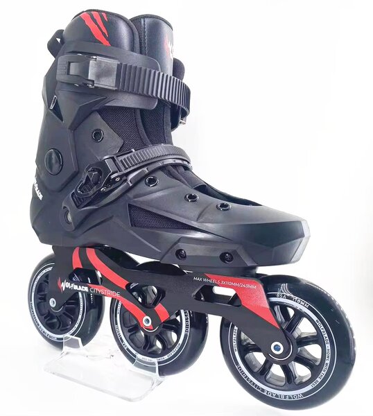 Roller Blade Alu Wheels