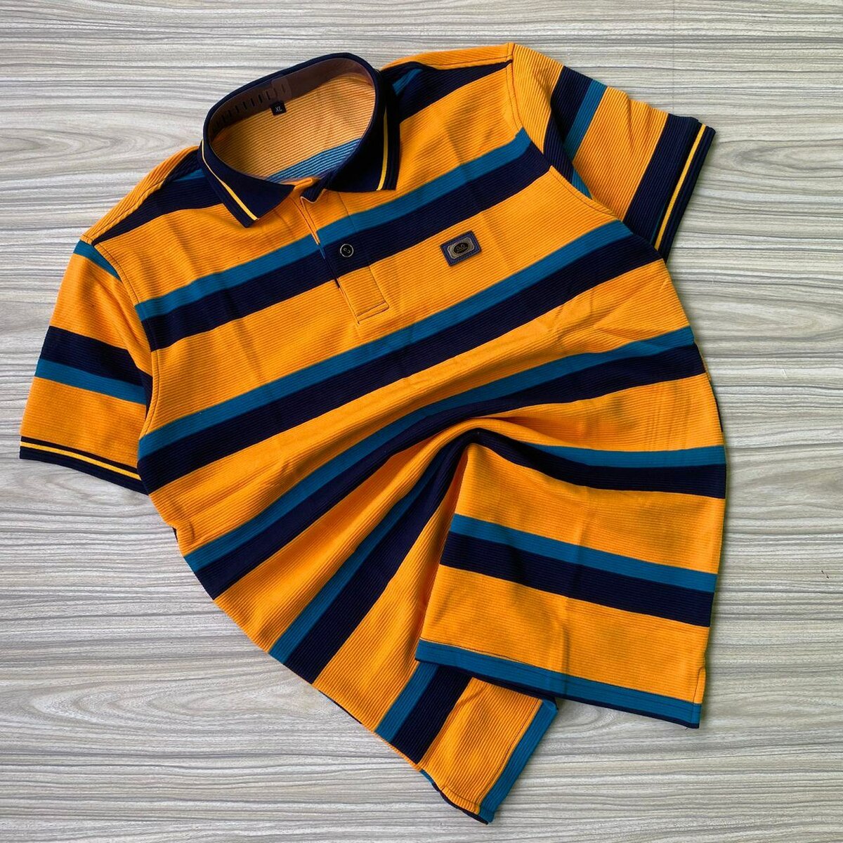 Original Strip Lacoste