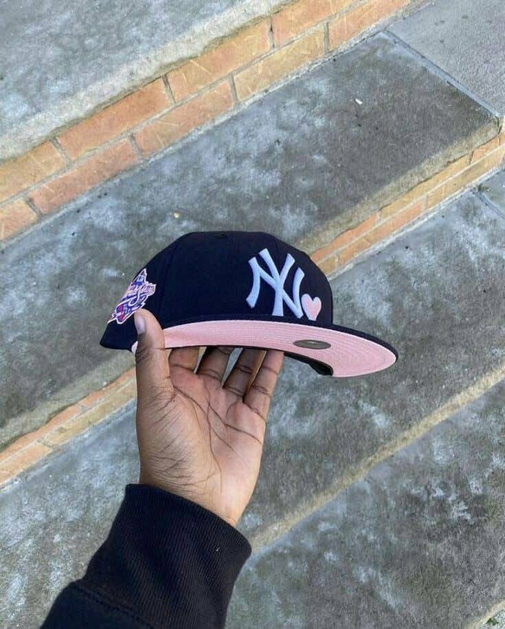 Casquette
