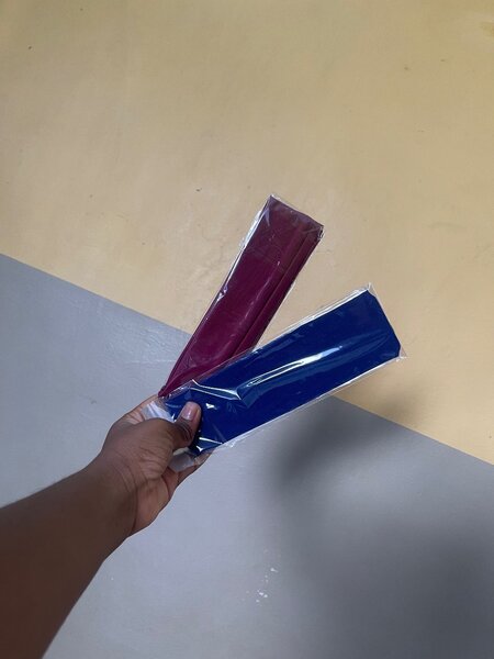 Bandeau pour cheveux