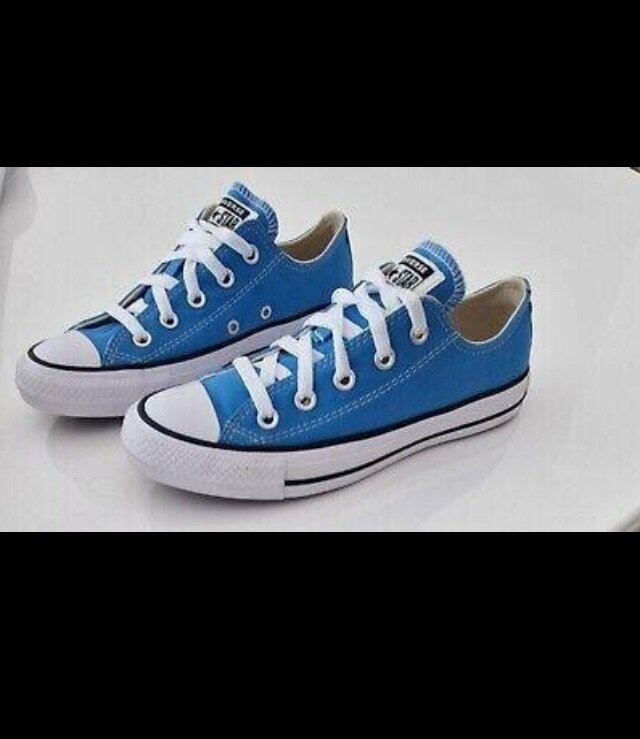 All star converse authentique
