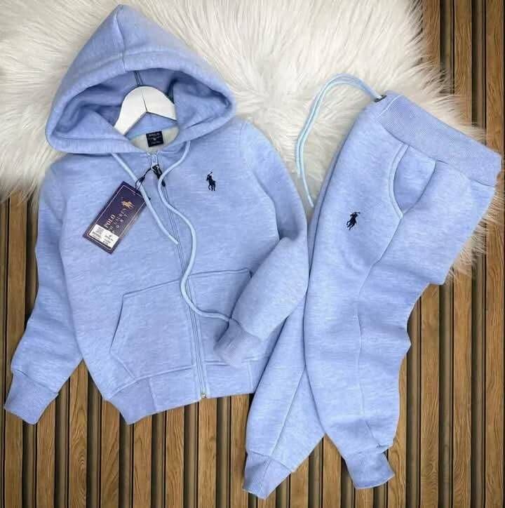 Ensemble de Survêtement Confort