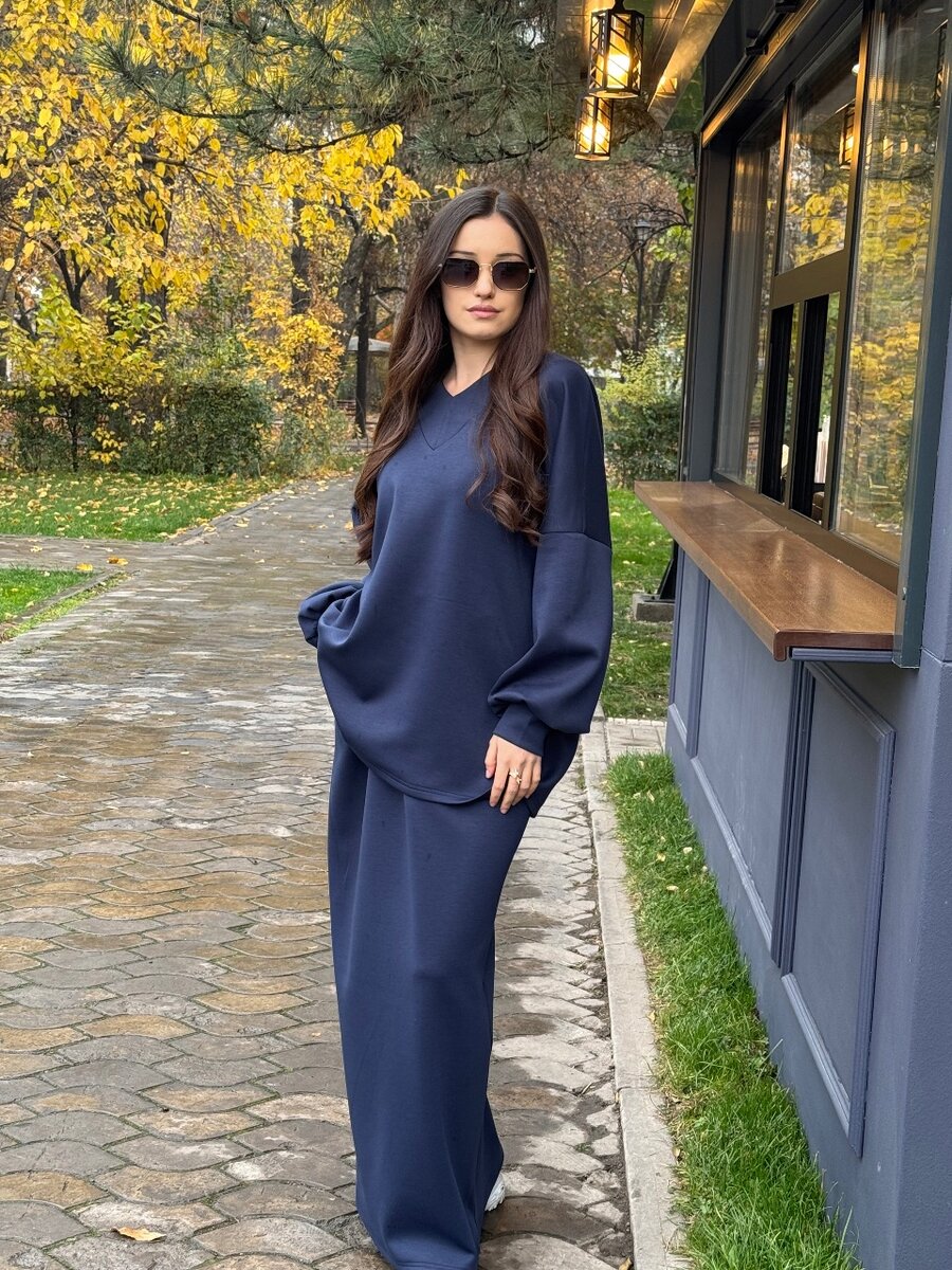 Двойка хиджаб