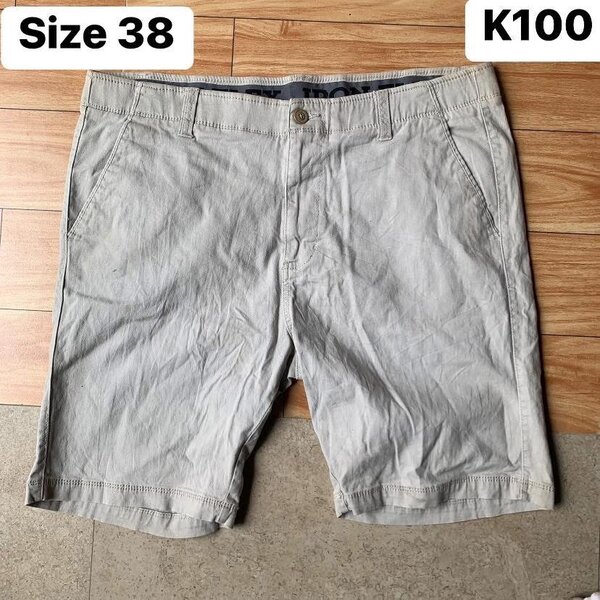 Salaula shorts