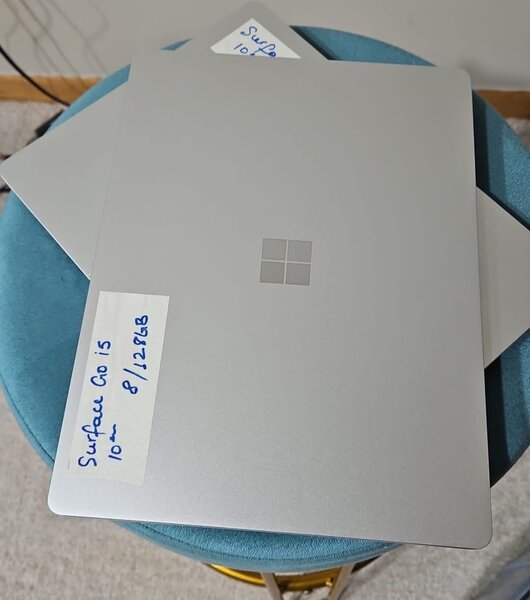 Ordinateur portable Surface