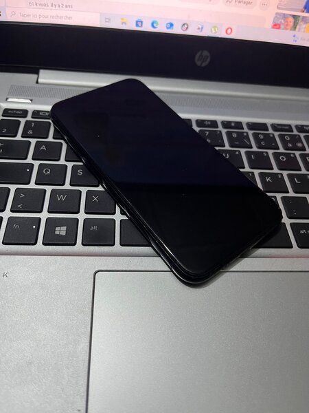 iPhone 11 Pro