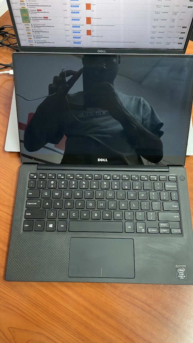Dell XPS