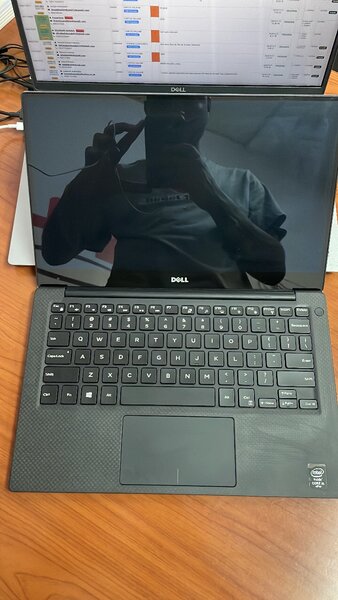 Dell XPS