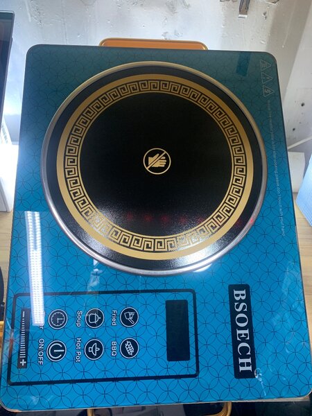 Сенсорный плитка керамика