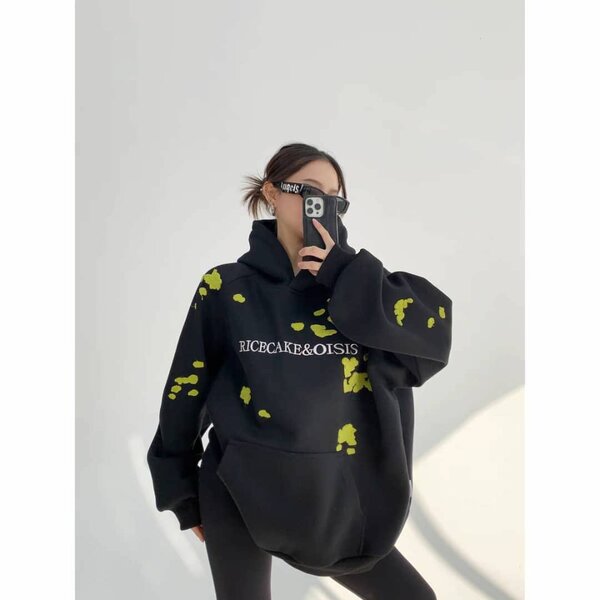 Худи Гуанчжоу