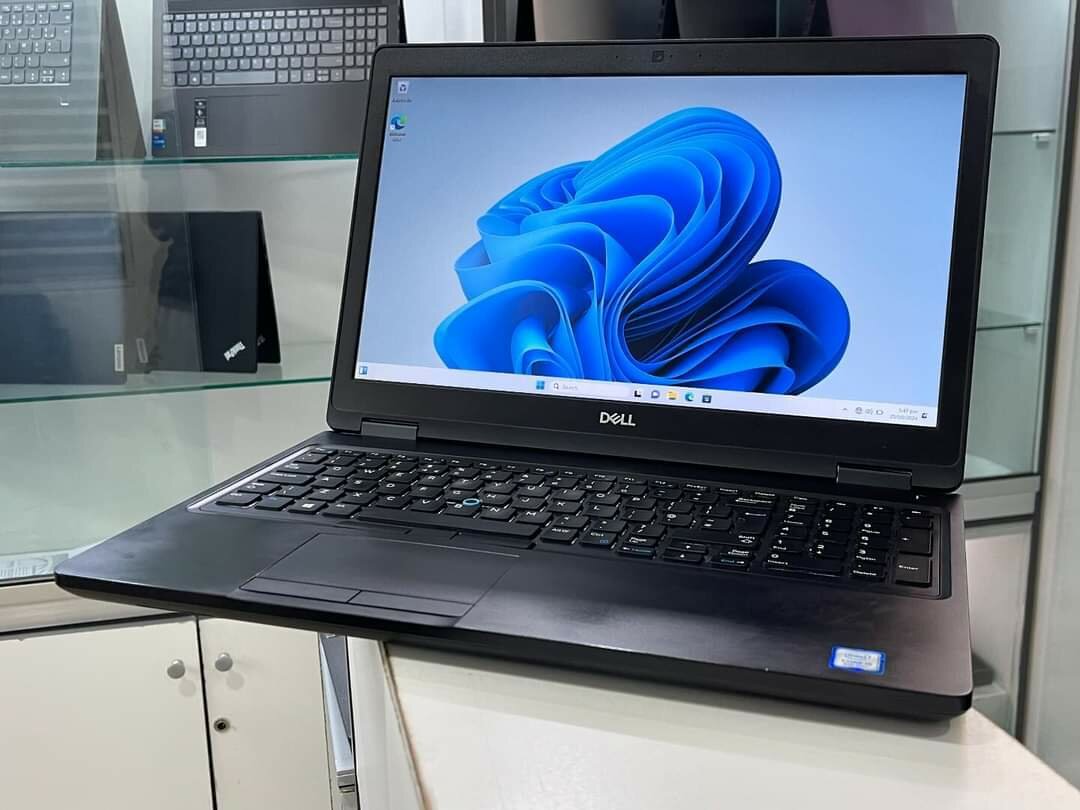 Dell Latitude 5591