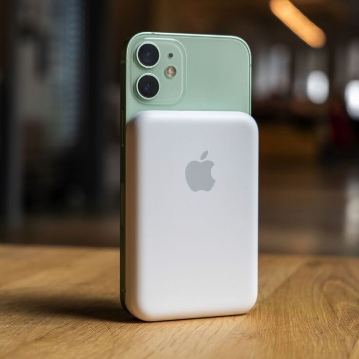 IPhone Magsafe POWERBANK