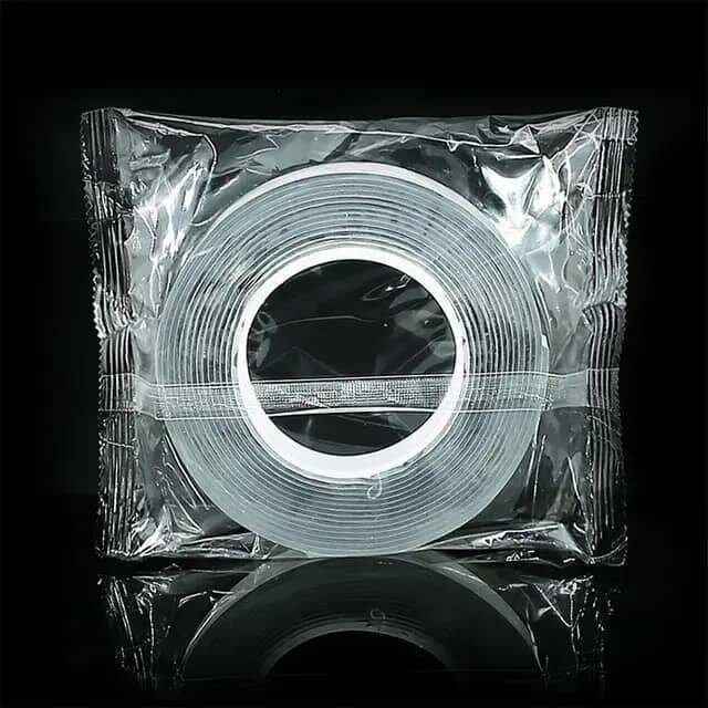 Adhésif double face 3m