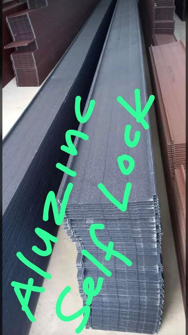 Roofing Sheets