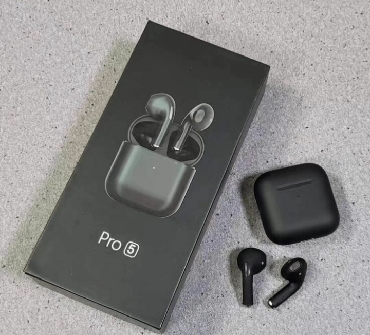 Écouteurs Sans Fil Pro 5
