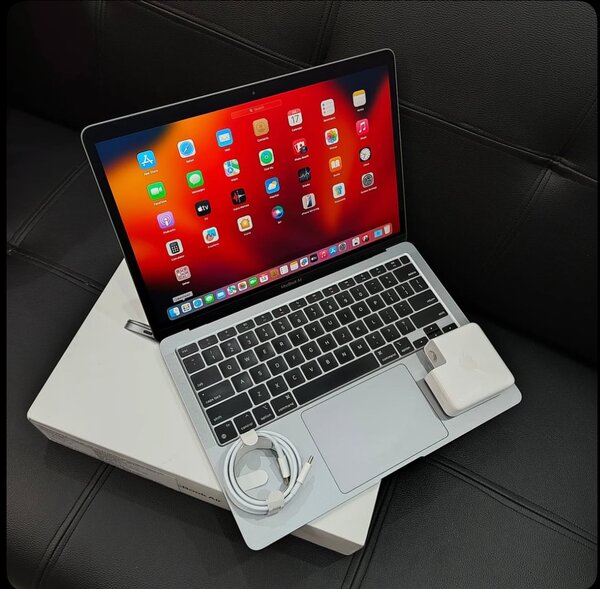 MacBook Air