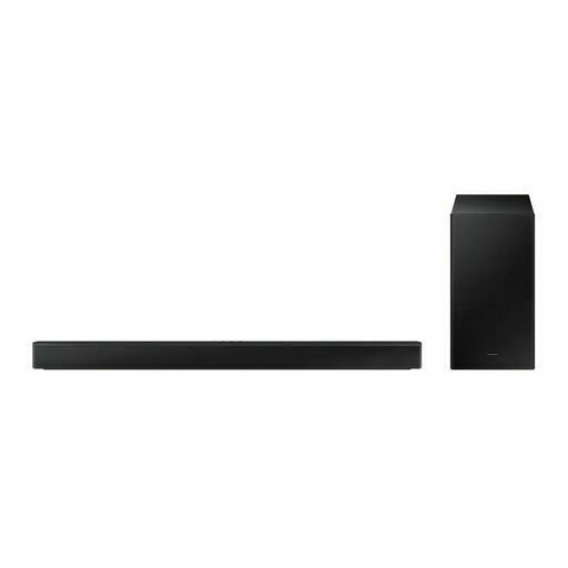 SAMSUNG 200 WATT SOUND BAR - HW-B450