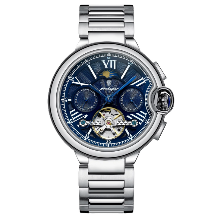 Poedagar 1413 luxury men watch