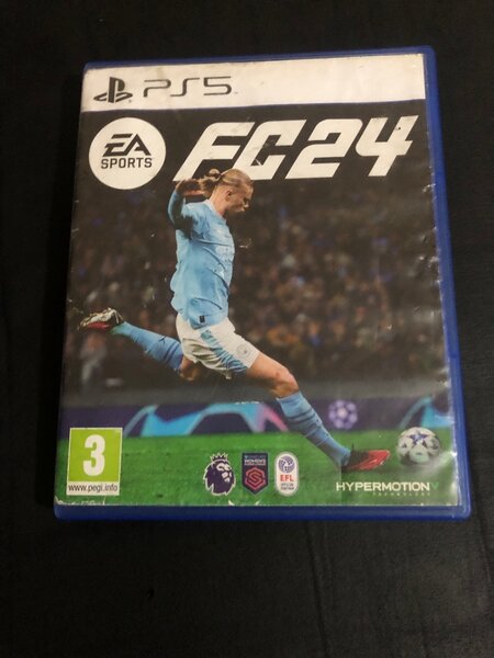 FC 24