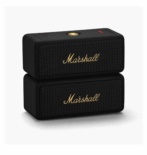 MARSHALL EMBERTON 2