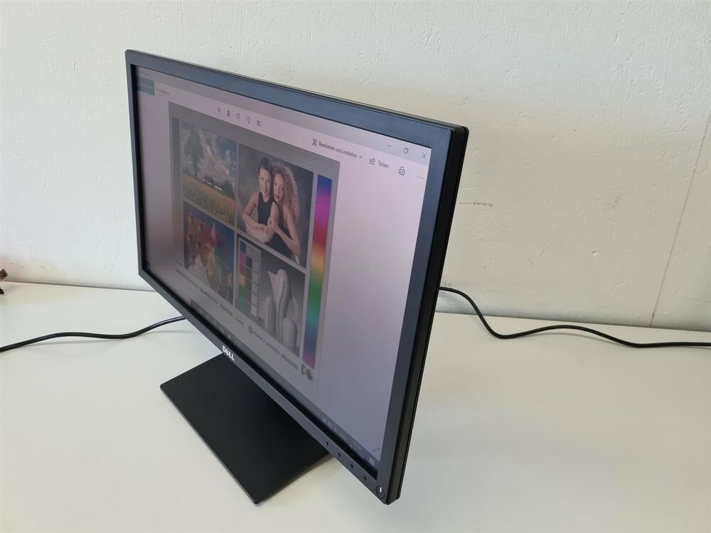 Dell LED Monitor