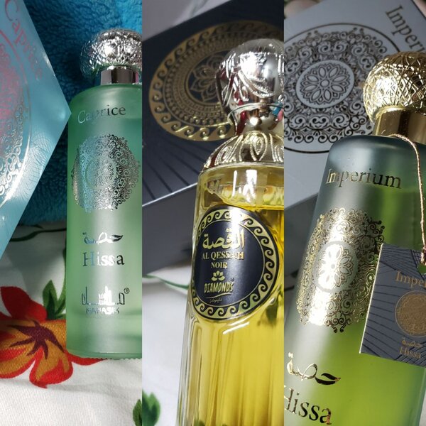 Parfums Arabes