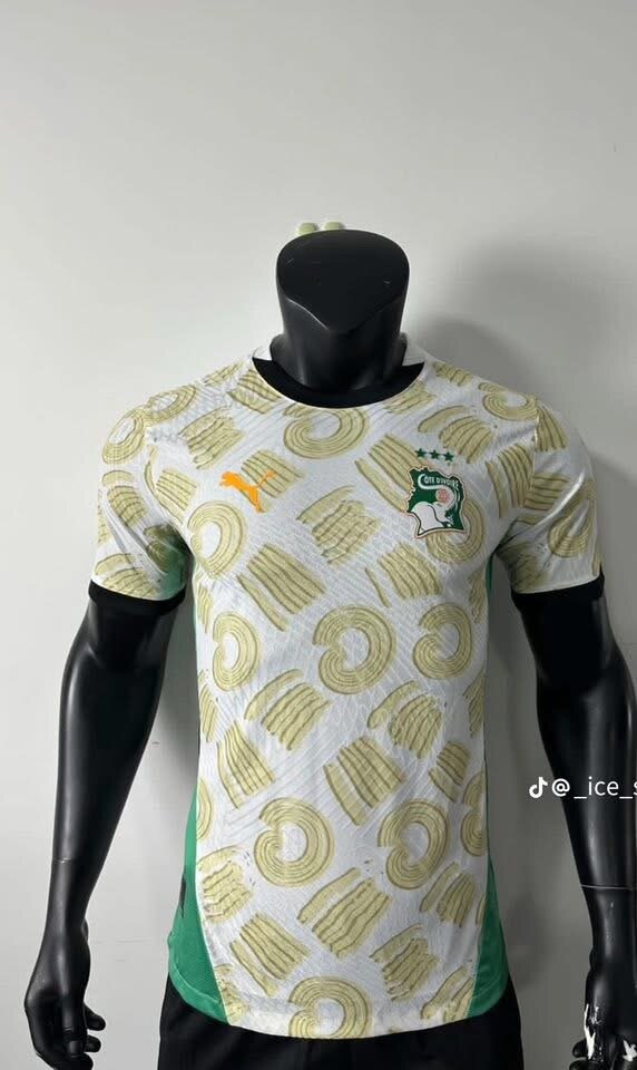 Maillot de Football Homme