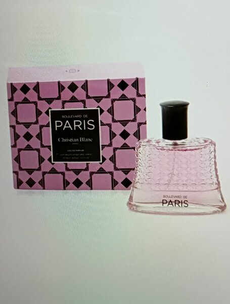 Collection Christian Blanc