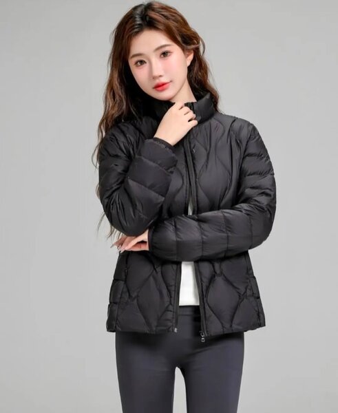 Стильная курточка!