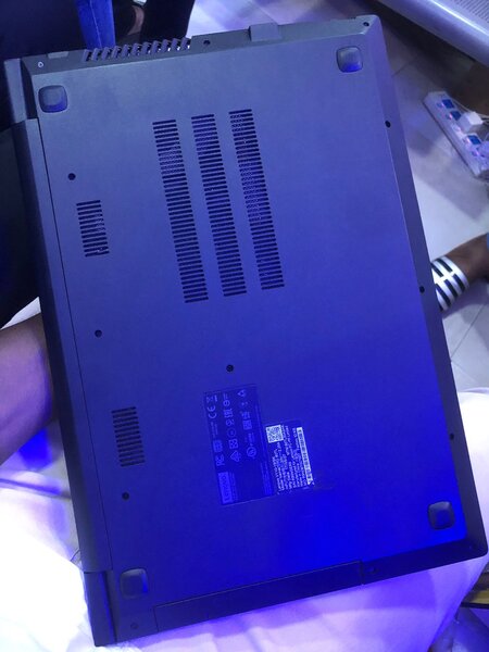 Lenovo V110 6GB RAM 500GB HDD