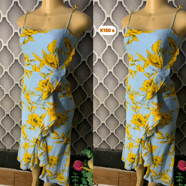 Good Quality thrifted dresses for sale 