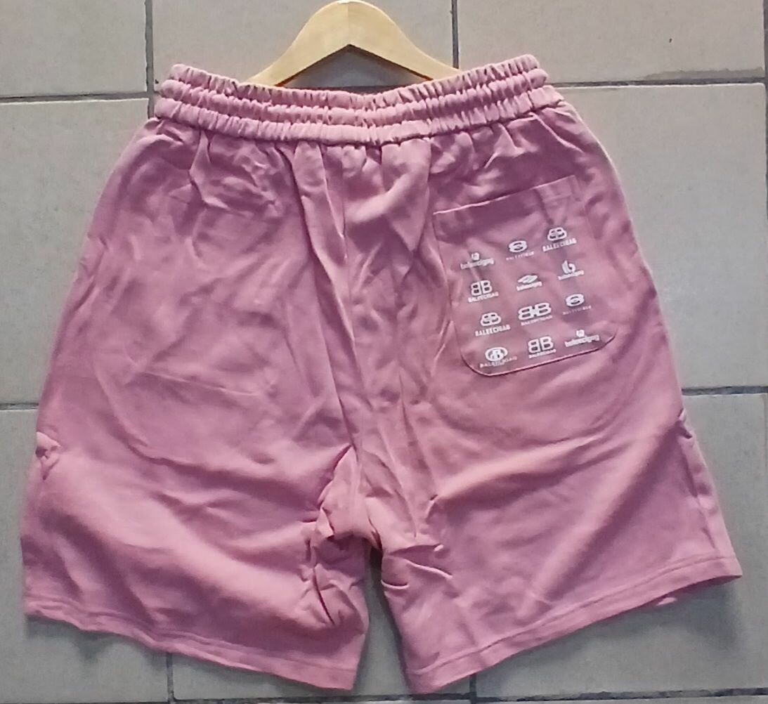 Culotte 100% coton taille XL