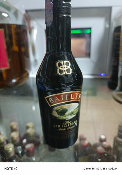 Baileys 200ml